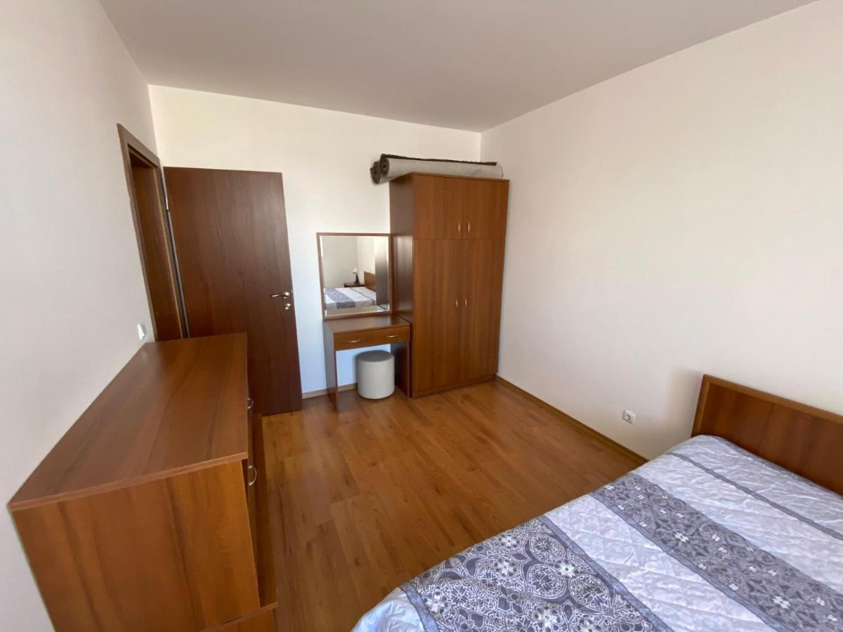 Relax&Ski Apartment バンスコ エクステリア 写真