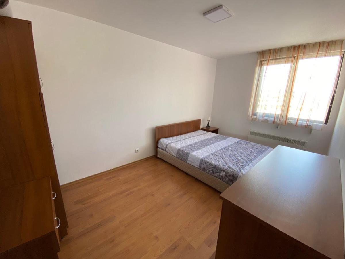 Relax&Ski Apartment バンスコ エクステリア 写真