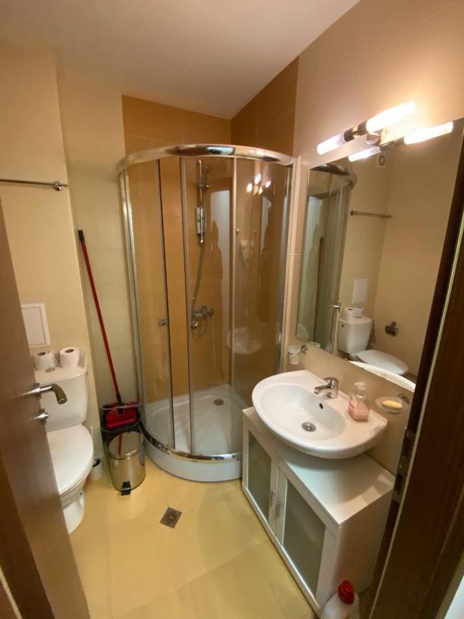 Relax&Ski Apartment バンスコ エクステリア 写真