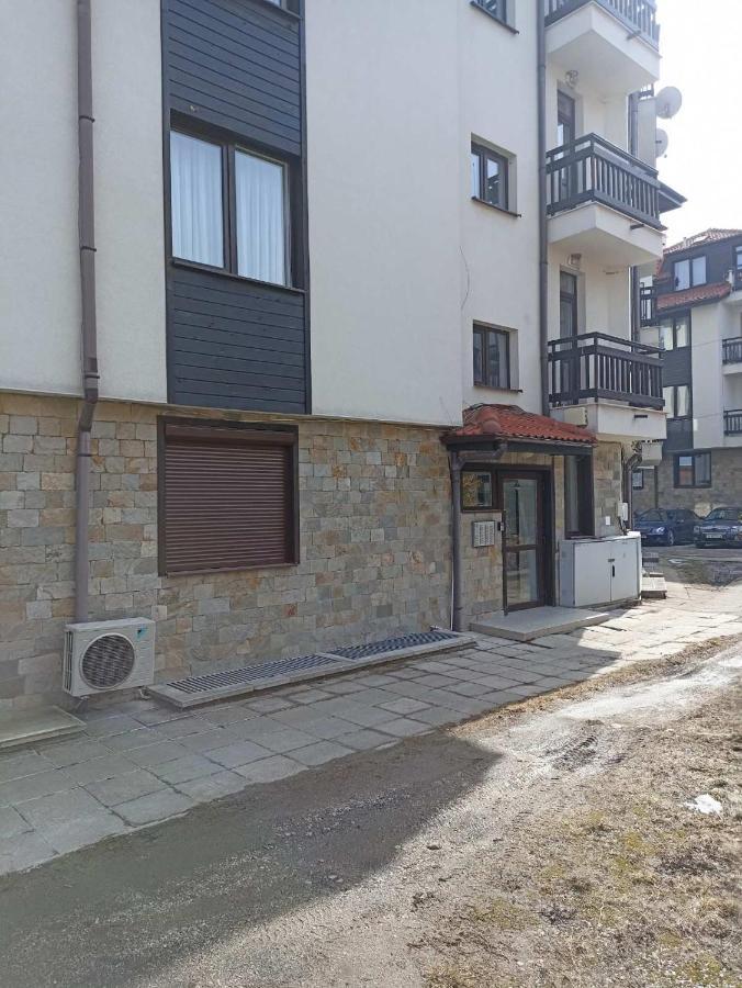 Relax&Ski Apartment バンスコ エクステリア 写真