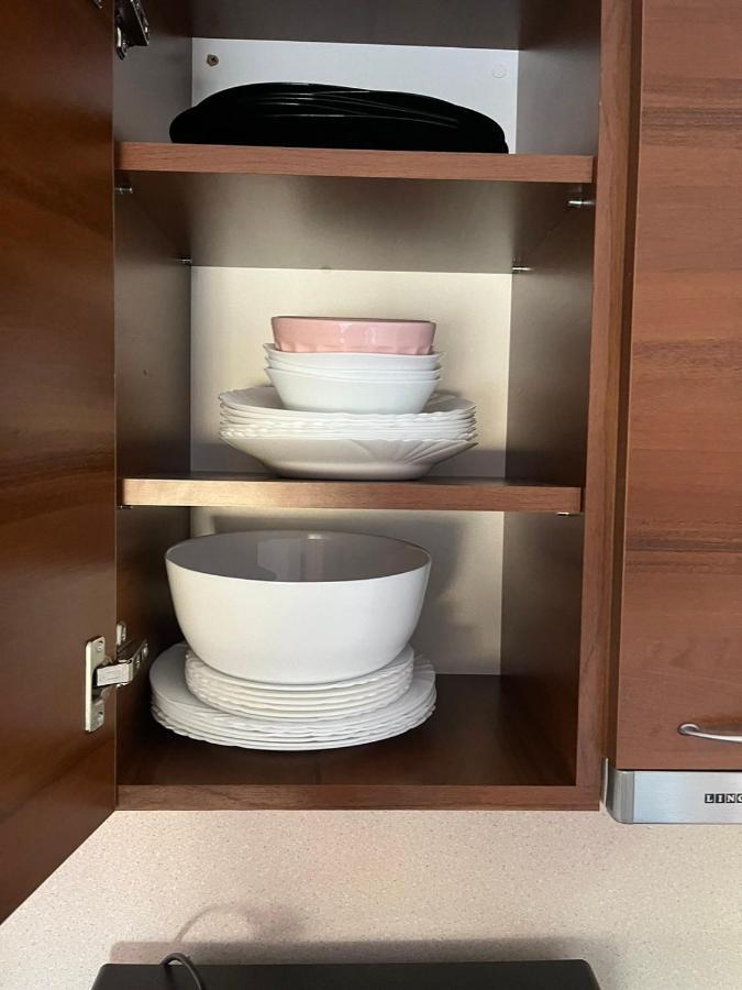 Relax&Ski Apartment バンスコ エクステリア 写真