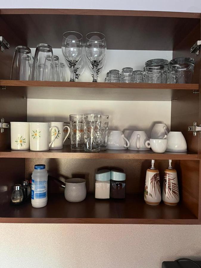 Relax&Ski Apartment バンスコ エクステリア 写真