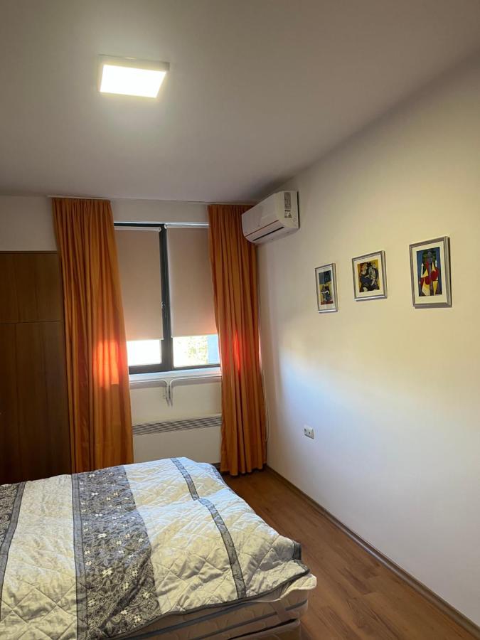 Relax&Ski Apartment バンスコ エクステリア 写真