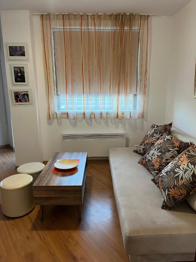 Relax&Ski Apartment バンスコ エクステリア 写真